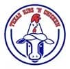 Texas Ribs n Chicken Arnhem logo